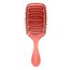 Parrucchiere - Barber Olivia Garden | Olivia Garden I Detangle Spazzola Districante Per Capelli Medi Pride Edition Colore Rosso