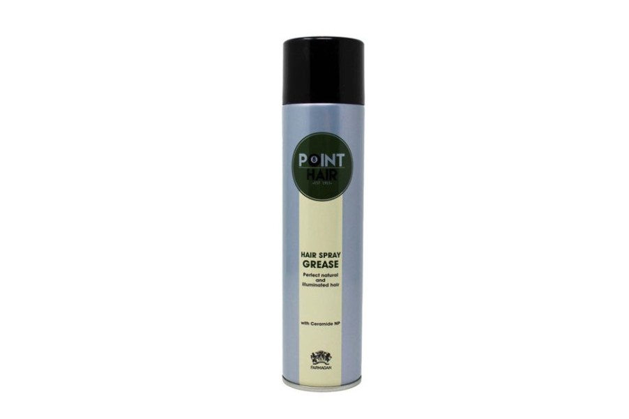 Capelli Farmagan | Farmagan Point Barber Lucidante Spray Per Capelli 400 Ml