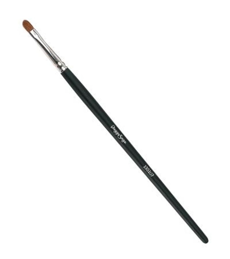 Make Up Peggy Sage Pennelli Make Up | Peggy Sage Pennello Lingua Di Gatto 10 Mm Nylon