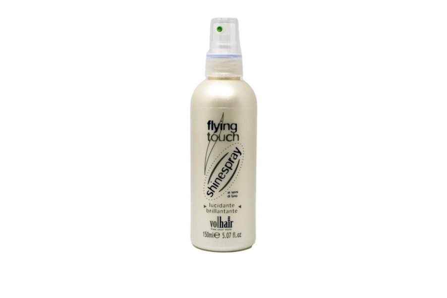 Capelli Volhair | Volhair Flying Touch Shine Spray Lucidante Per Capelli 150 Ml