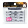 Make Up Ardell Ciglia Finte | Ardell Ciglia 3D Individuals Medium Black