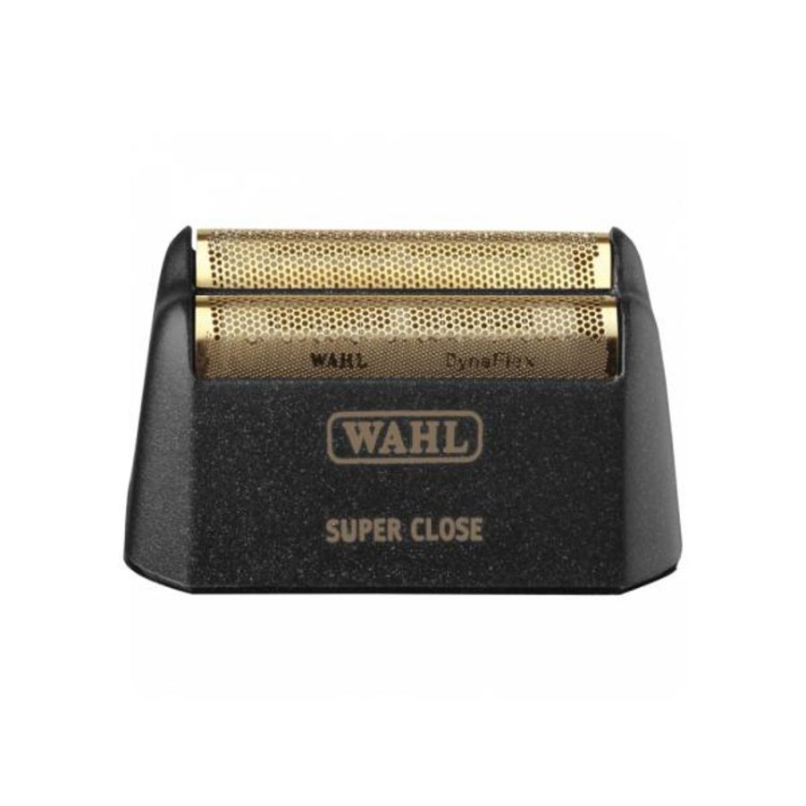 Parrucchiere - Barber Wahl | Wahl Finale Lamina Gold Foil Ricambio Per Finale