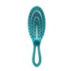 Parrucchiere - Barber Olivia Garden | Olivia Garden Spazzola Holiday Tascabile Districante Green