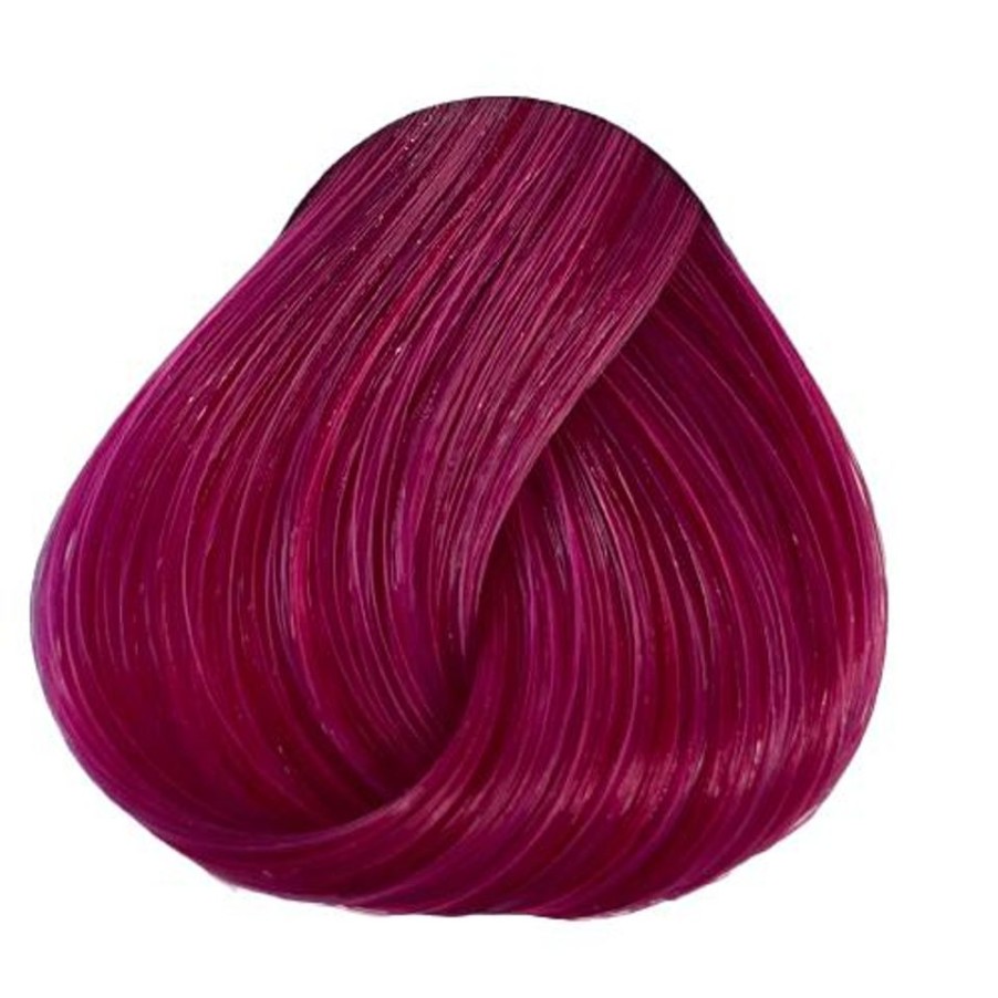 Capelli Directions Hair Colour | Directions Hair Color Colore Semi Permanente Per Capelli 02 Rose Red 100 Ml