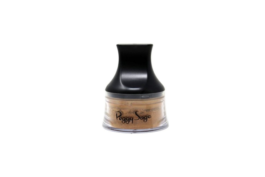 Make Up Peggy Sage Ciprie | Peggy Sage Cipria In Polvere Minerale 9 Gr