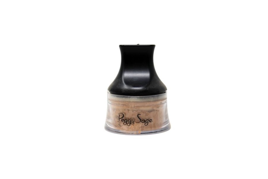 Make Up Peggy Sage Ciprie | Peggy Sage Cipria In Polvere Minerale 9 Gr