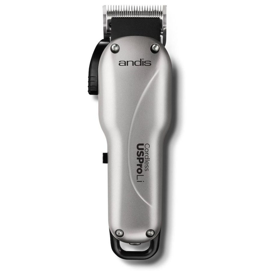 Parrucchiere - Barber Andis | Andis Tosatrice Cordless Uspro Li Adjustable Blade Clipper