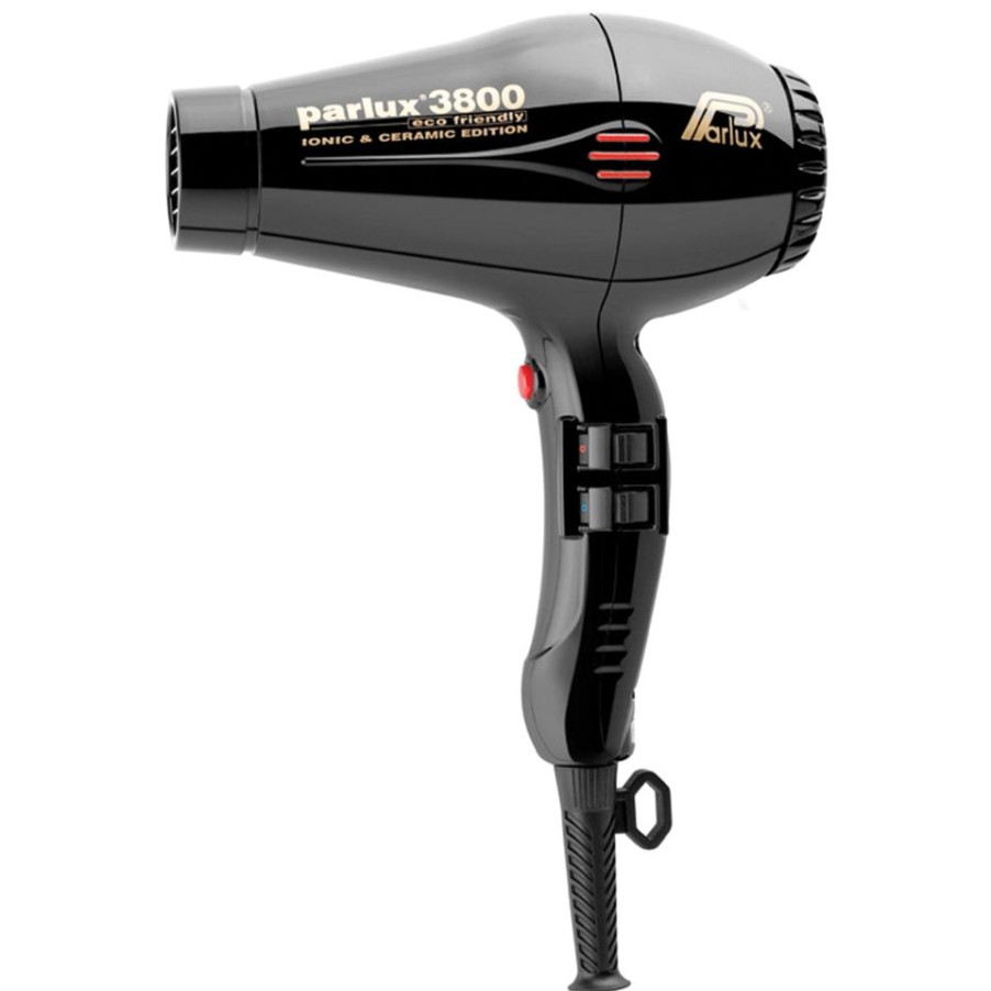 Parrucchiere - Barber Parlux | Parlux 3800 Ceramic & Ionic Phon