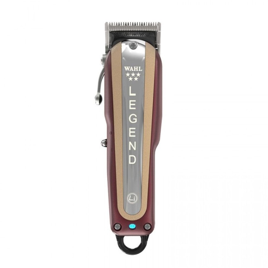 Parrucchiere - Barber Wahl | Wahl Legend Cordless Tosatrice Per Capelli