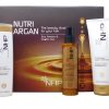 Capelli NHP | Nhp Nutri Argan Kit Nutriente Per Capelli