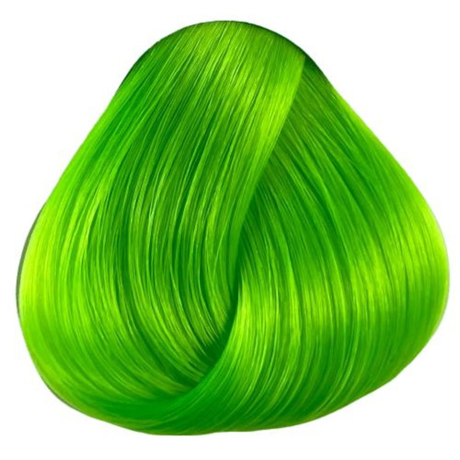 Capelli Directions Hair Colour | Directions Hair Color Colore Semi Permanente Per Capelli 33 Fluorescent Green 100 Ml