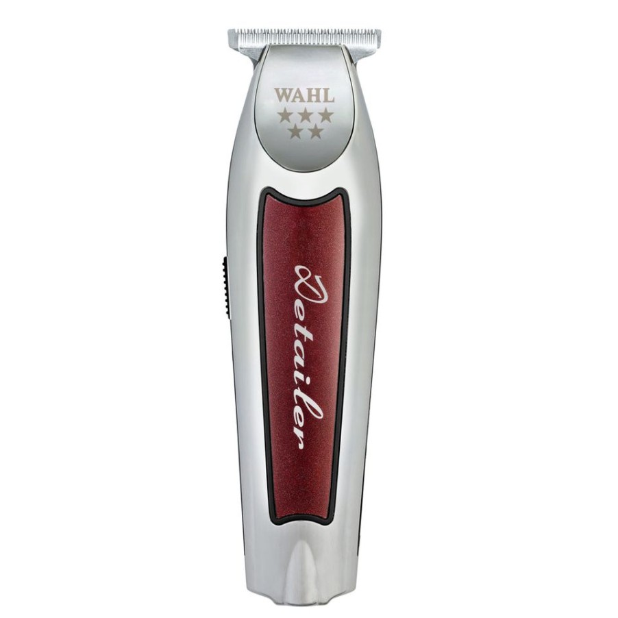 Parrucchiere - Barber Wahl | Wahl Detailer Cordless Tosatrice Per Capelli