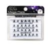 Make Up Ardell Ciglia Finte | Ardell Ciglia Mega Flare Individuals Medium Black Senza Nodo