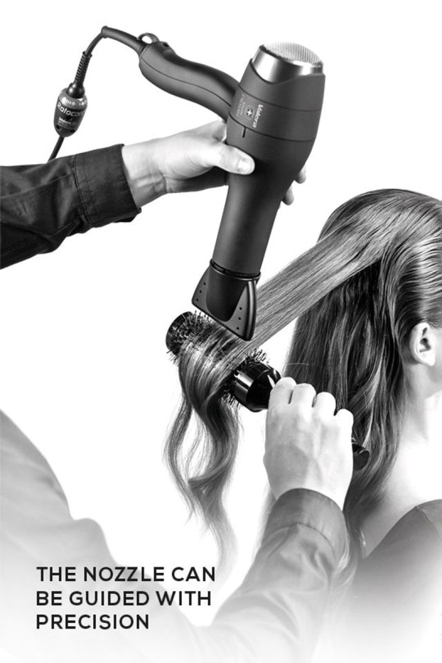 Parrucchiere - Barber Valera Swiss Salon Exclusive | Phon Valera Salon Exclusive Dynamic Pro 4100