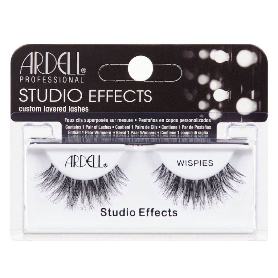 Make Up Ardell Ciglia Finte | Ardell Ciglia Studio Effects Wispies