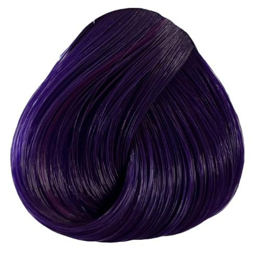 Capelli Directions Hair Colour | Directions Hair Color Colore Semi Permanente Per Capelli 61 Deep Purple 100 Ml