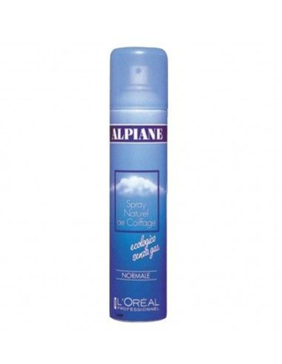 Capelli L'Oreal Professional | L'Oreal Alpiane Lacca Ecologica Tenuta Normale 250 Ml