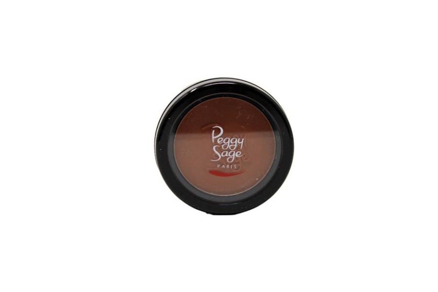 Make Up Peggy Sage Fard & Terra | Peggy Sage Fard 3 Gr