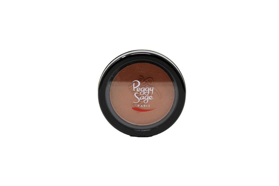 Make Up Peggy Sage Fard & Terra | Peggy Sage Fard 3 Gr