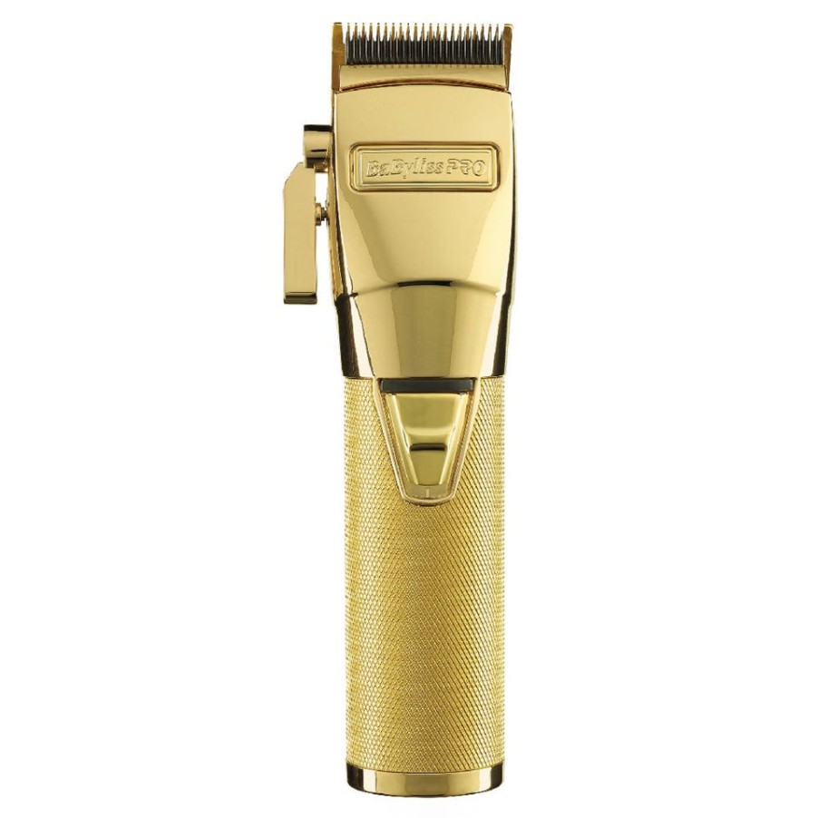 Parrucchiere - Barber Babyliss Pro | Babyliss Pro Artists Goldfx Clipper Cordless