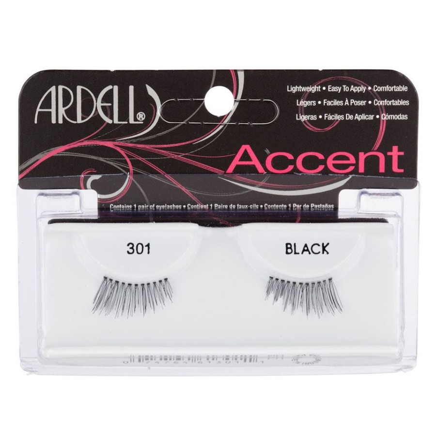 Make Up Ardell Ciglia Finte | Ardell Ciglia Accent 301