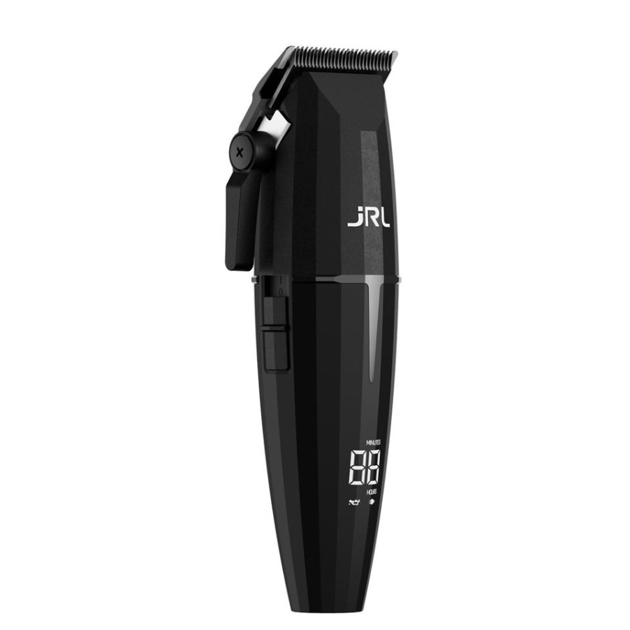 Parrucchiere - Barber Jrl Professional | Jrl Tosatrice Cordless Fresh Fade Onyx 2020C-B Per Capelli