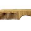 Parrucchiere - Barber Olivia Garden | Olivia Garden Bamboo Touch Pettine Con Manico Id1052