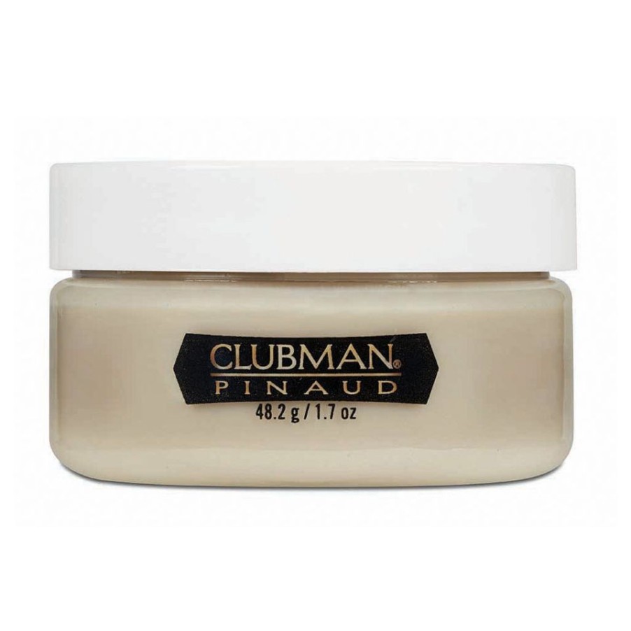 Capelli Clubman | Clubman Pinaud Molding Putty Argilla Modellante Per Capelli 48,2 Gr