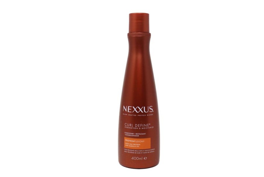 Capelli Nexxus | Nexxus Curl Define Balsamo Per Capelli Ricci 400 Ml