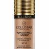 Make Up Collistar Fondotinta | Collistar Fondotinta Unico Spf 15 30 Ml