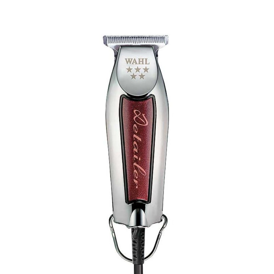 Parrucchiere - Barber Wahl | Wahl Tosatrice Detailer T-Wide Trimmer