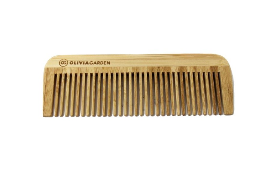 Parrucchiere - Barber Olivia Garden | Olivia Garden Bamboo Touch Pettine Id1053