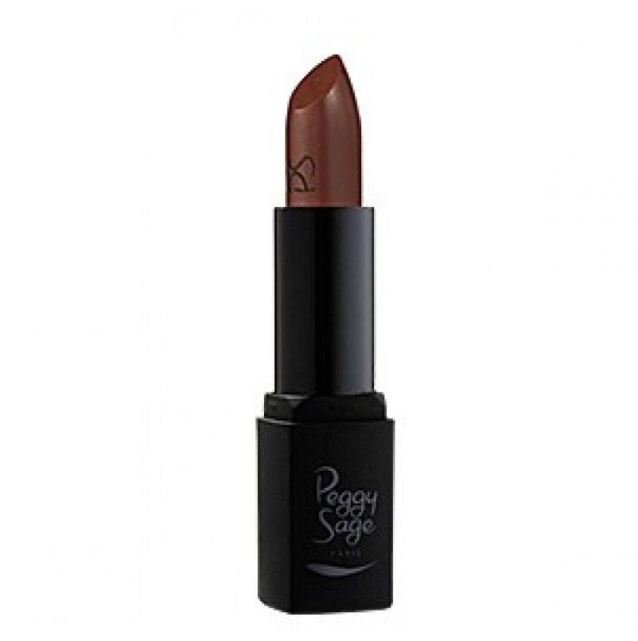 Make Up Peggy Sage Rossetti | Peggy Sage Rossetto Per Labbra Brown 4 Gr