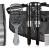 Parrucchiere - Barber Olivia Garden | Olivia Garden Starter Kit Essential Per Parrucchieri