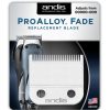 Parrucchiere - Barber Andis | Andis Testina Pro Alloy Fade Per Tosatrice Uspro E Cordless Uspro Li