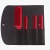 Parrucchiere - Barber Jrl Professional | Jrl Barber Comb Set Pettini Per Barbiere 4 Pz