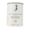 Capelli NHP | Nhp Polvere Decolorante Senza Ammoniaca - Blue Lightening Powder 500 Gr