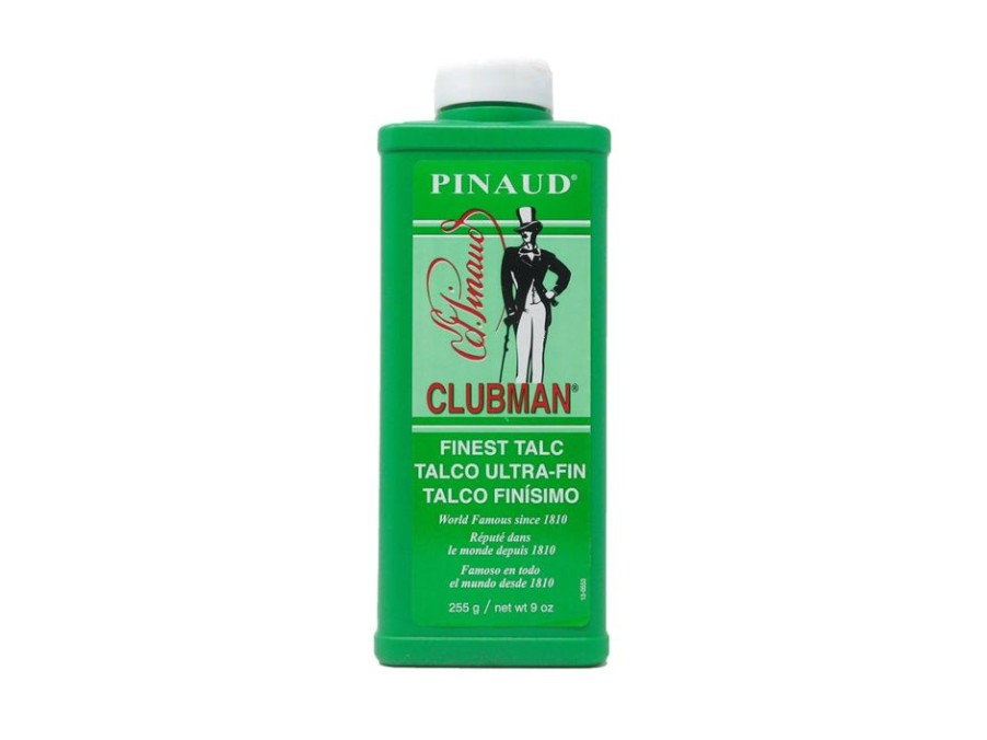 Capelli Clubman | Clubman Pinaud Talco Classic 255 Gr