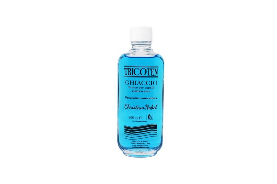 Capelli Christian Nobel | Christian Nobel Lozione Ghiaccio 200 Ml