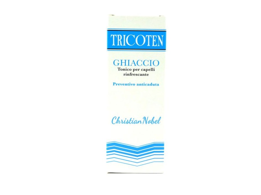 Capelli Christian Nobel | Christian Nobel Lozione Ghiaccio 200 Ml