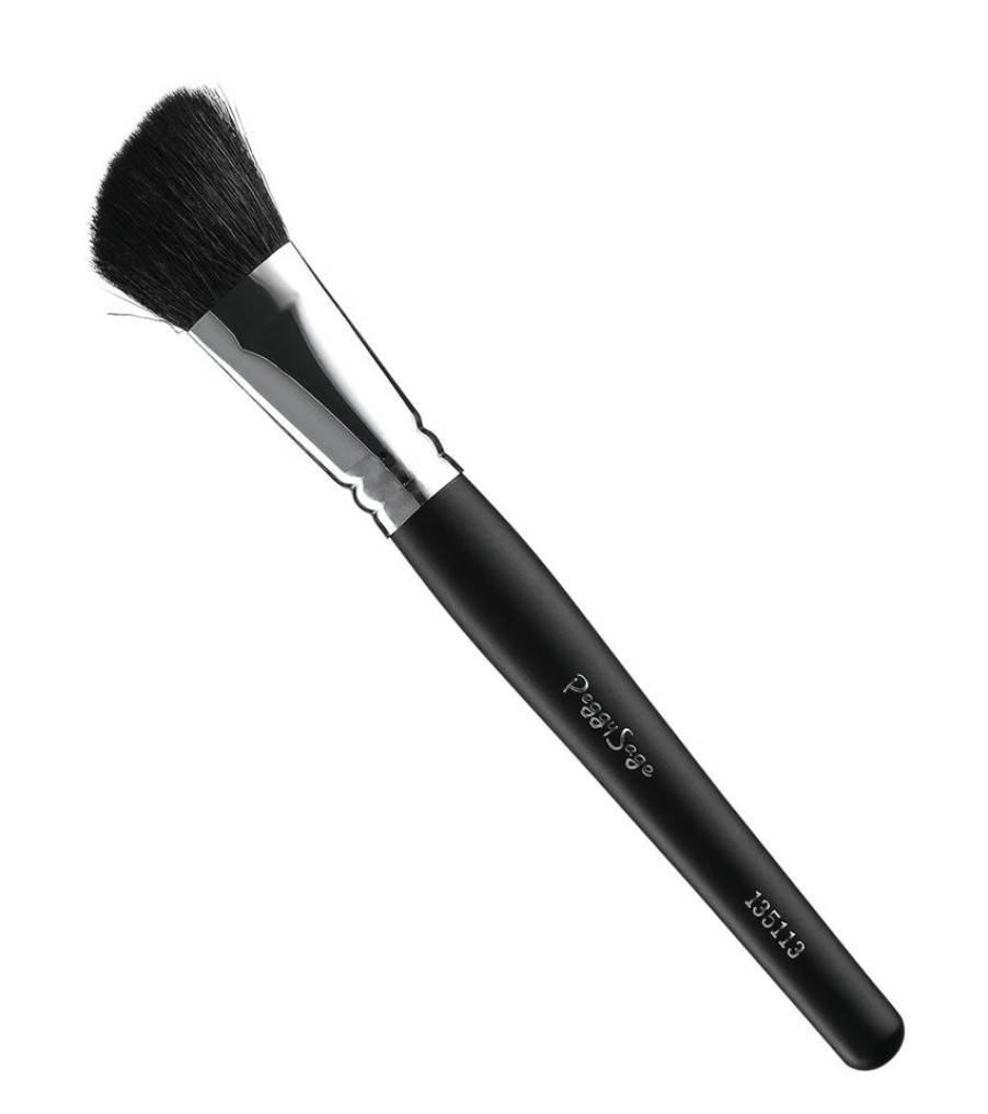 Make Up Peggy Sage Pennelli Make Up | Peggy Sage Pennello Obliquo Per Zigomi 24 Mm Nylon