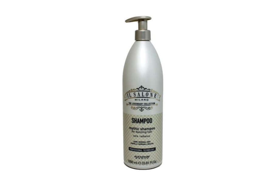 Capelli Alfaparf Il Salone Milano | Alfaparf Il Salone Milano Shampoo Mythic Per Capelli Normali E Secchi 1000 Ml