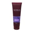 Capelli Nexxus | Nexxus Blonde Assure Shampoo Viola Per Capelli Argentati,Decolorati, Platino E Biondi 250 Ml