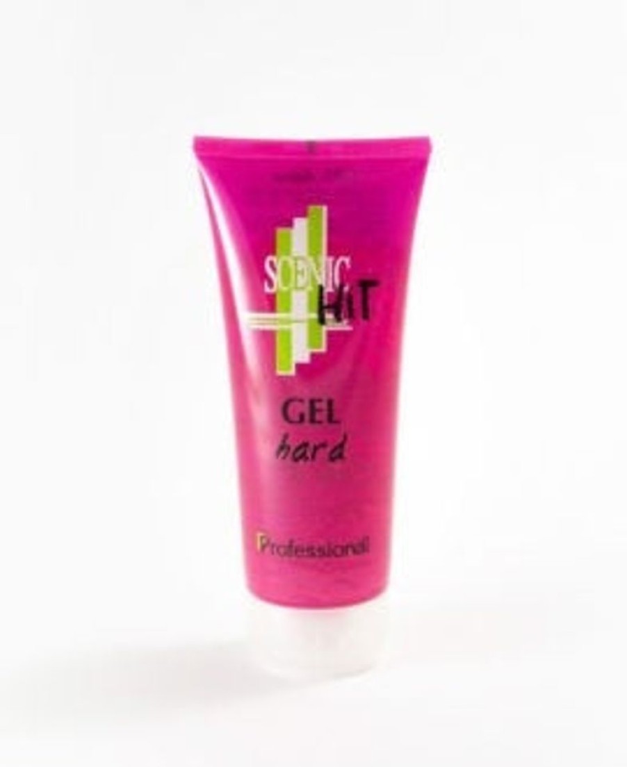 Capelli Professional | Professional Scenic Hit - Gel Hard 200 Ml