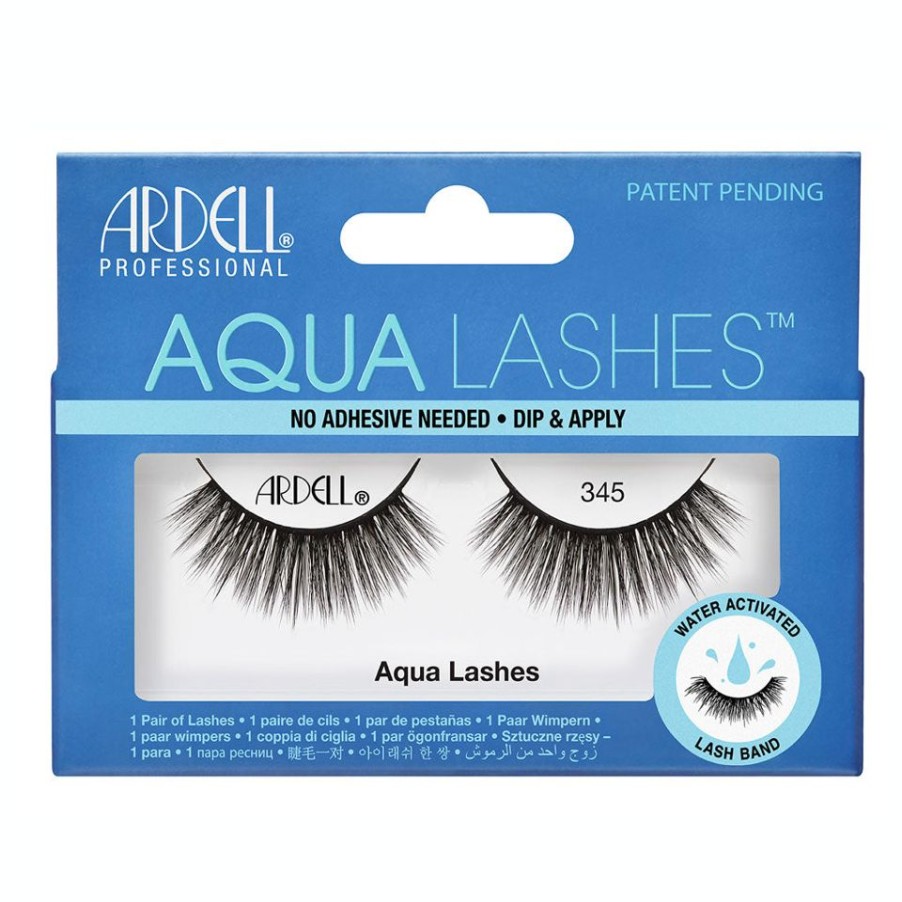 Make Up Ardell Ciglia Finte | Ardell Ciglia Aqua Lashes 345