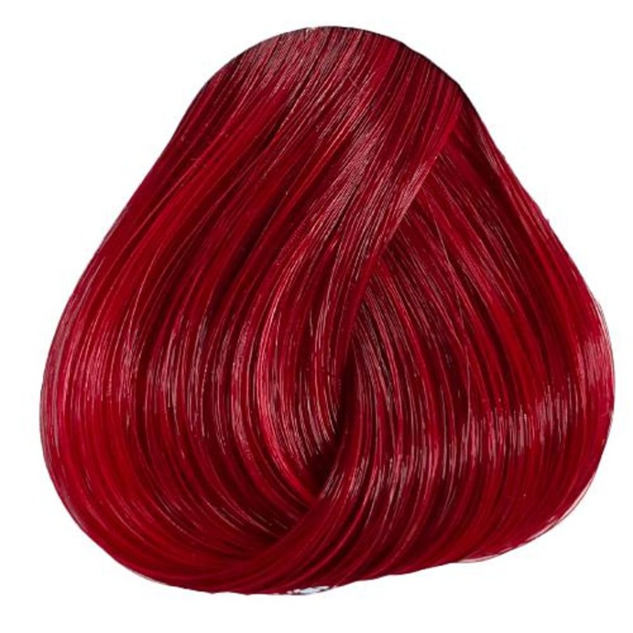 Capelli Directions Hair Colour | Directions Hair Color Colore Semi Permanente Per Capelli 04 Vermillion Red 100 Ml