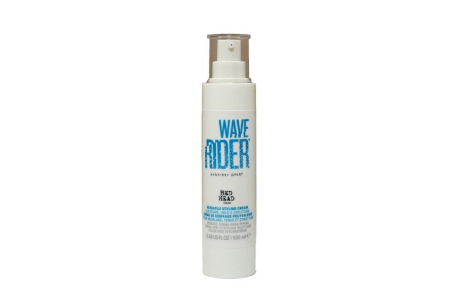 Capelli Tigi | Tigi Bed Head Wave Rider Crema Per Capelli Per Lo Styling Multi Uso 100 Ml