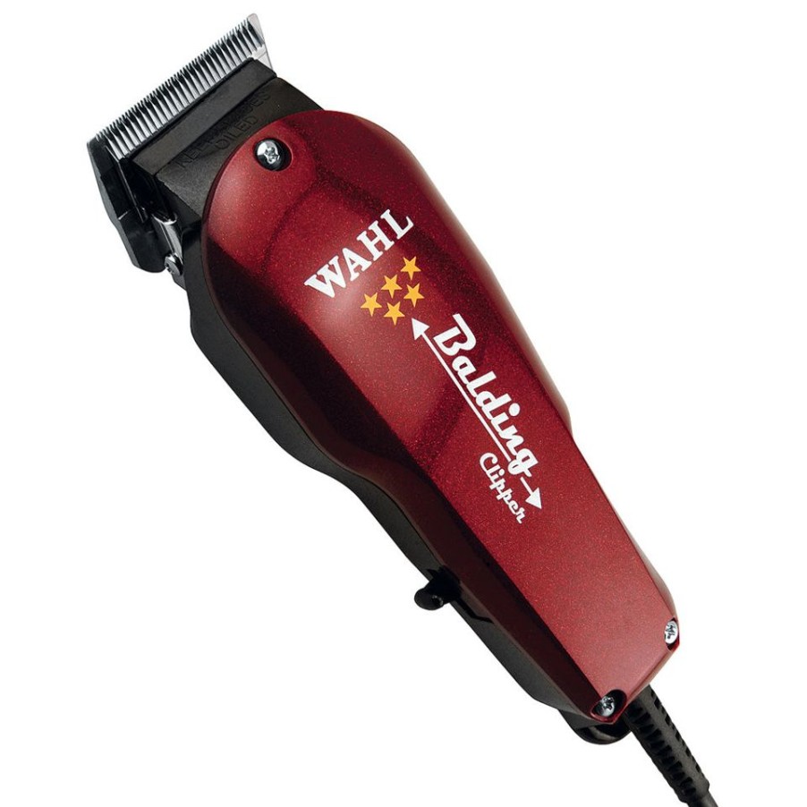 Parrucchiere - Barber Wahl | Wahl Balding Tosatrice Per Capelli