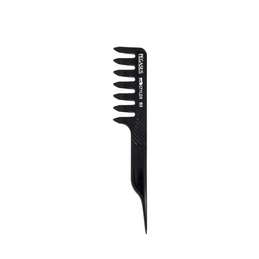 Parrucchiere - Barber Pegasus | Pegasus Pettine Blo Styler 509/B3