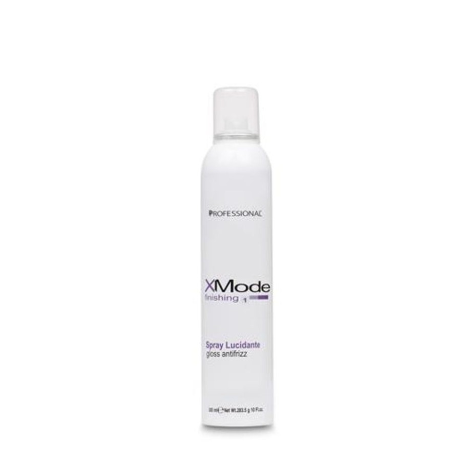 Capelli Professional | Professional Xmode Finishing Spray Lucidante Antifrizz 300 Ml